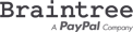 braintree paypal logo