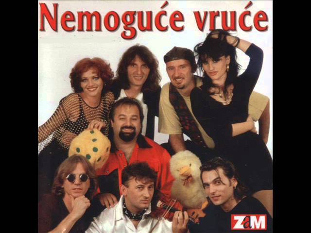 Nemoguce Vruce | Files.fm.