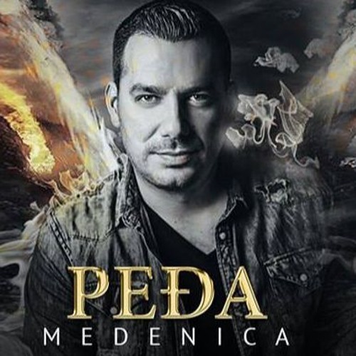 Pedja medenica files fm 
