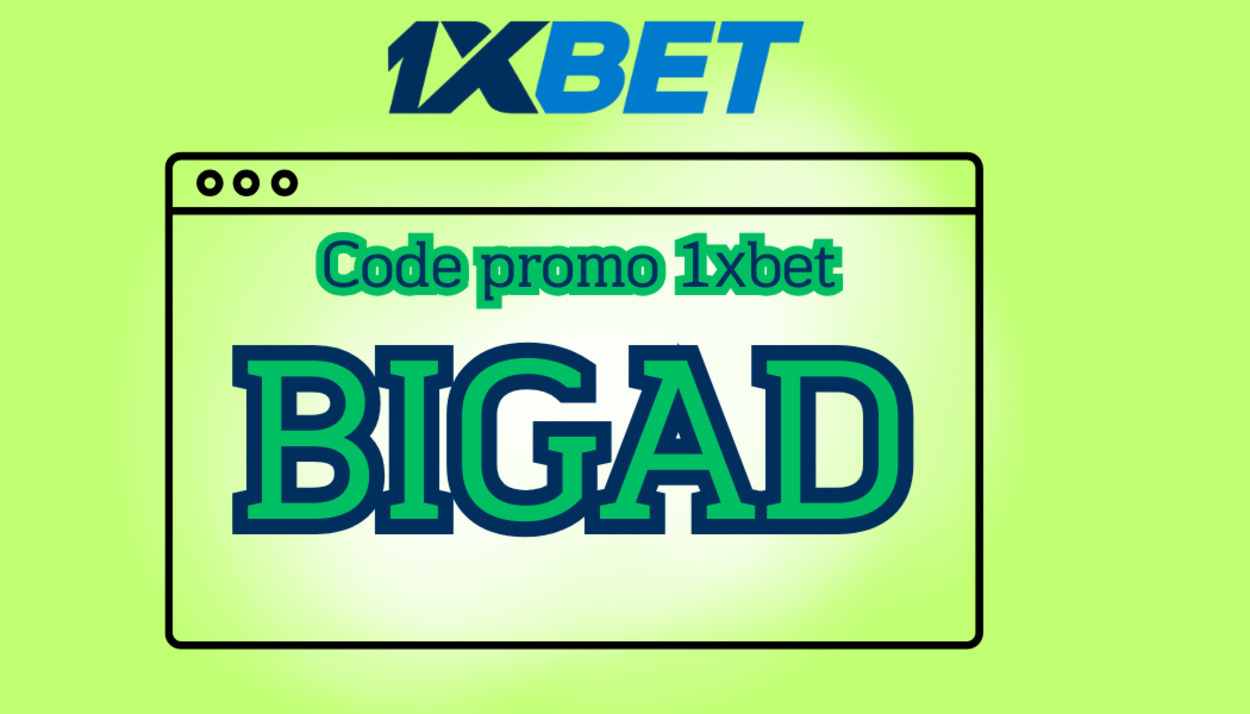 Code Promo 1xBet