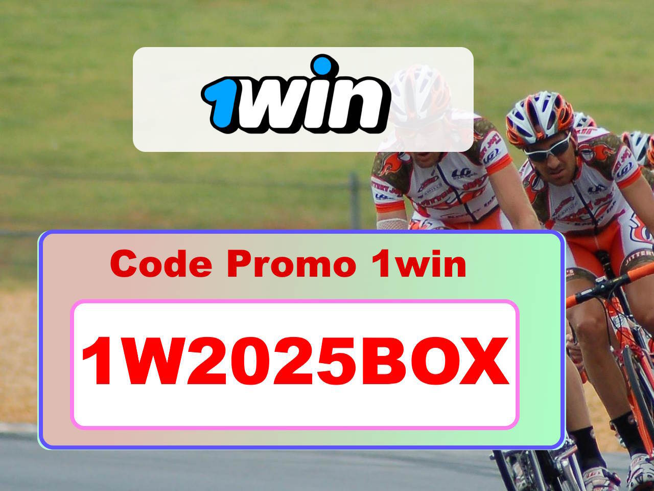 Code Promo 1win