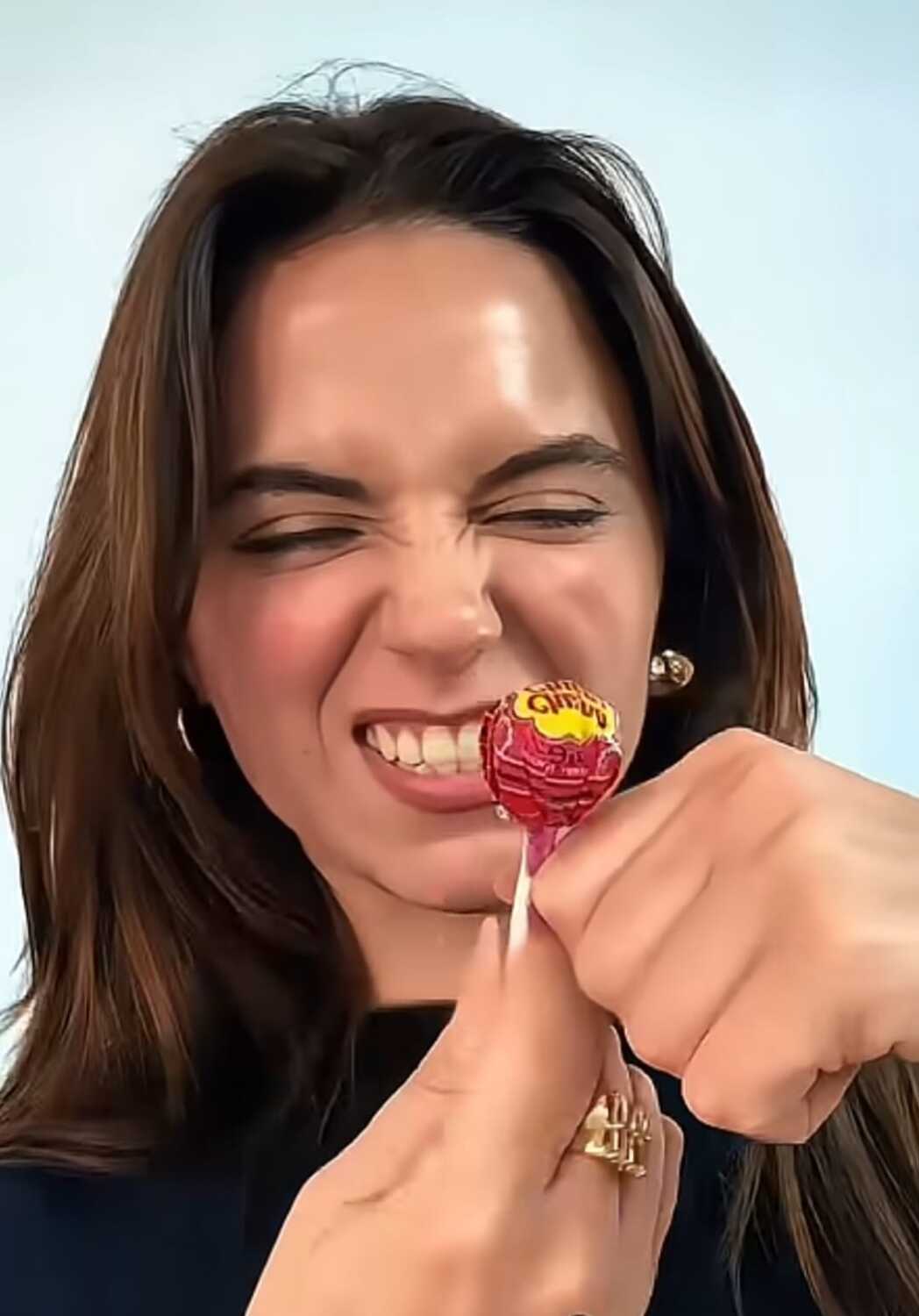 Lollypop 1, Sarah 0