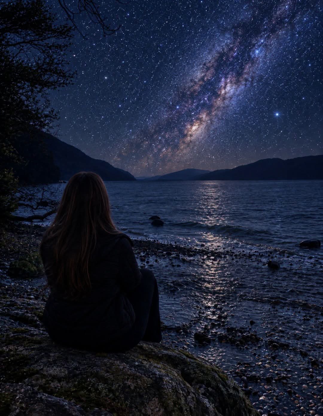 Guiding Star