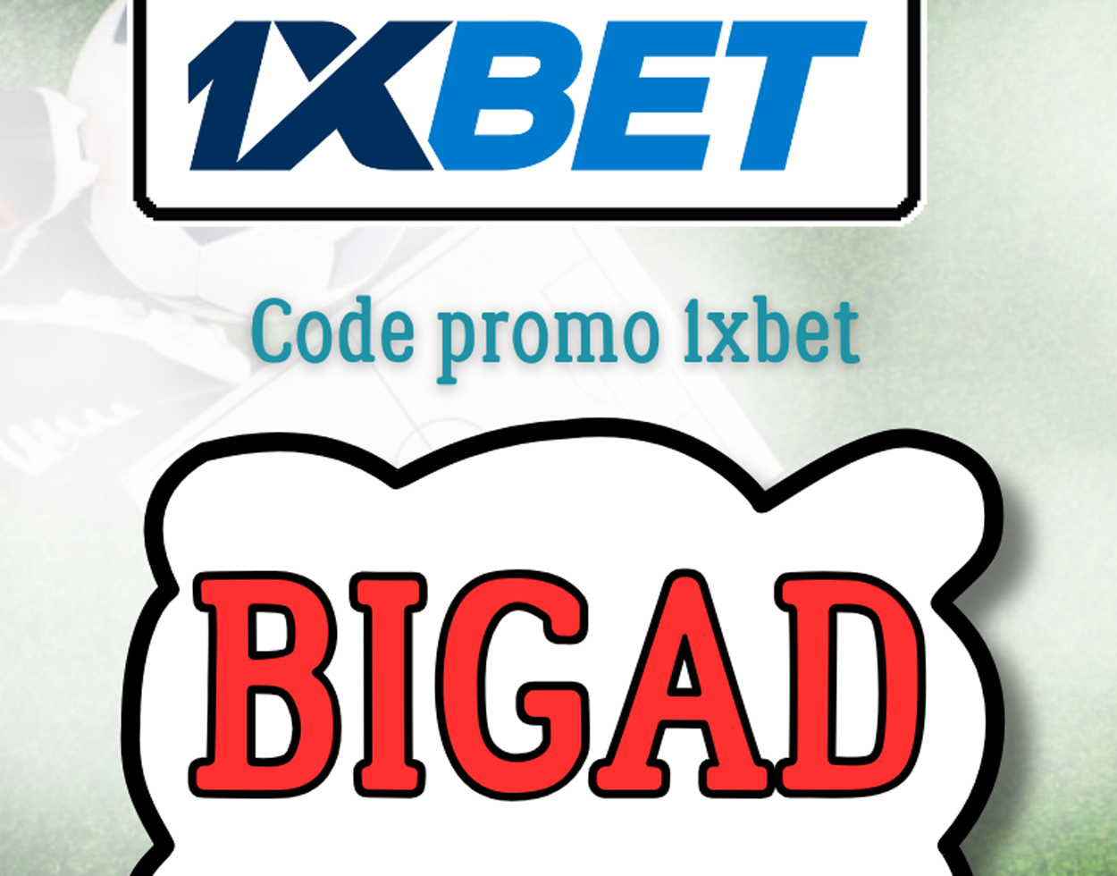 Code Promo 1xBet
