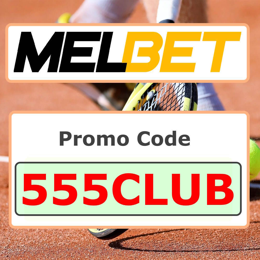 Melbet Promo Code