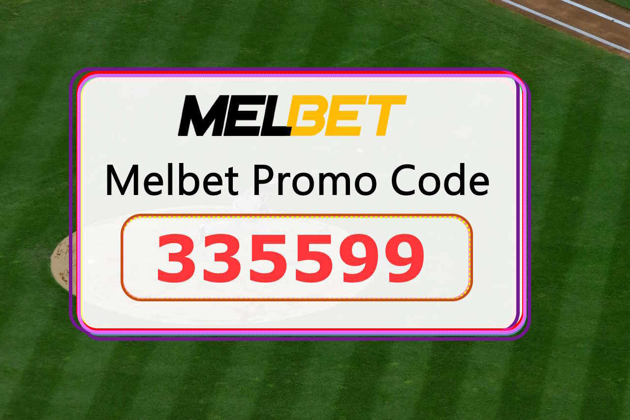 Melbet Promo Code