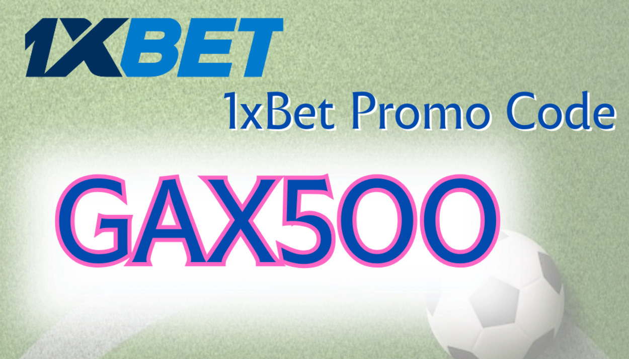 1xBet Promo Code