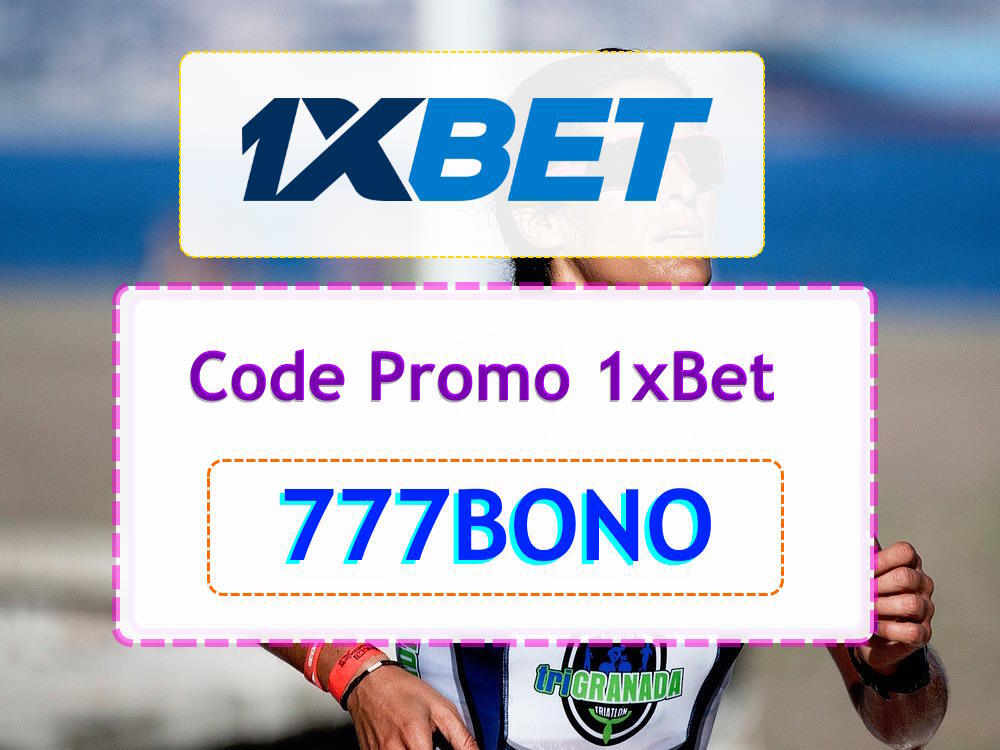 Le Code Promo 1xBet