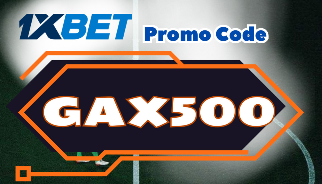 1xBet Promo Code