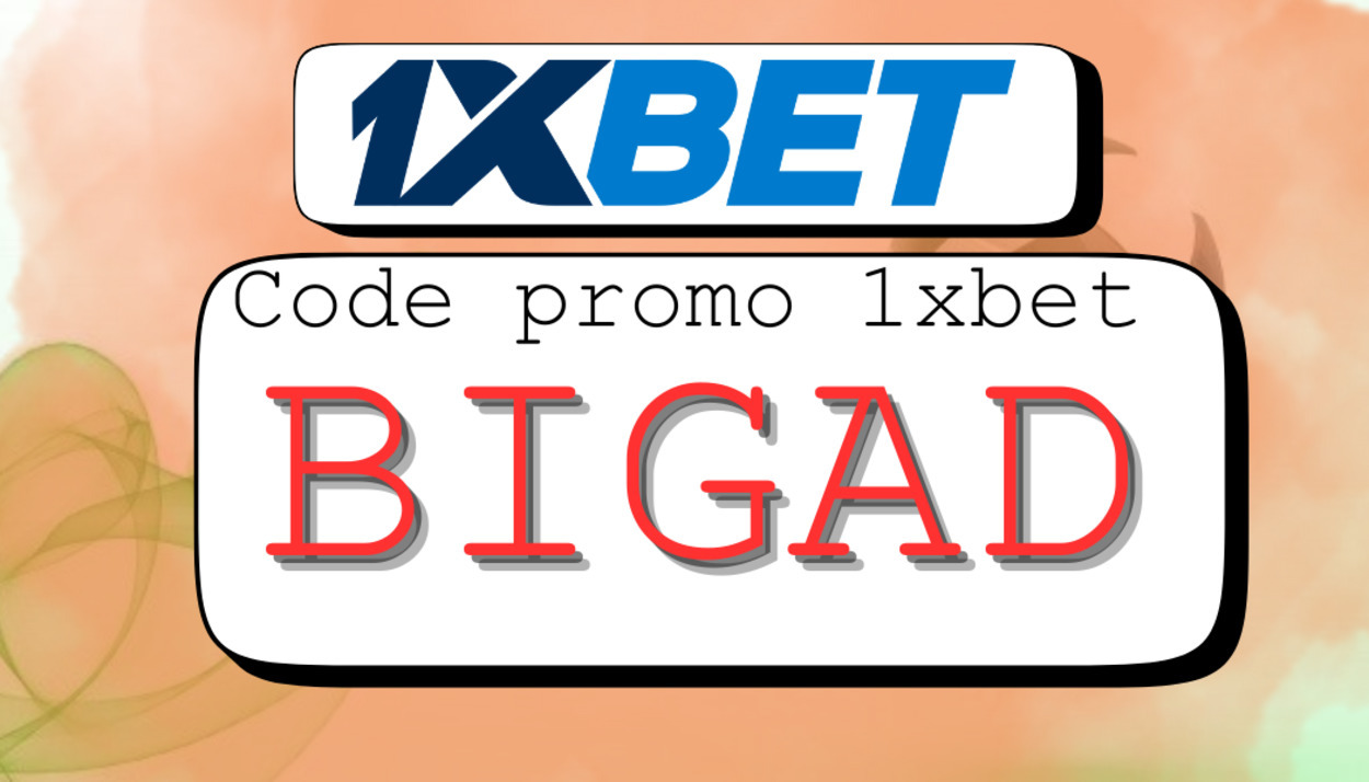 Code Promo 1xBet