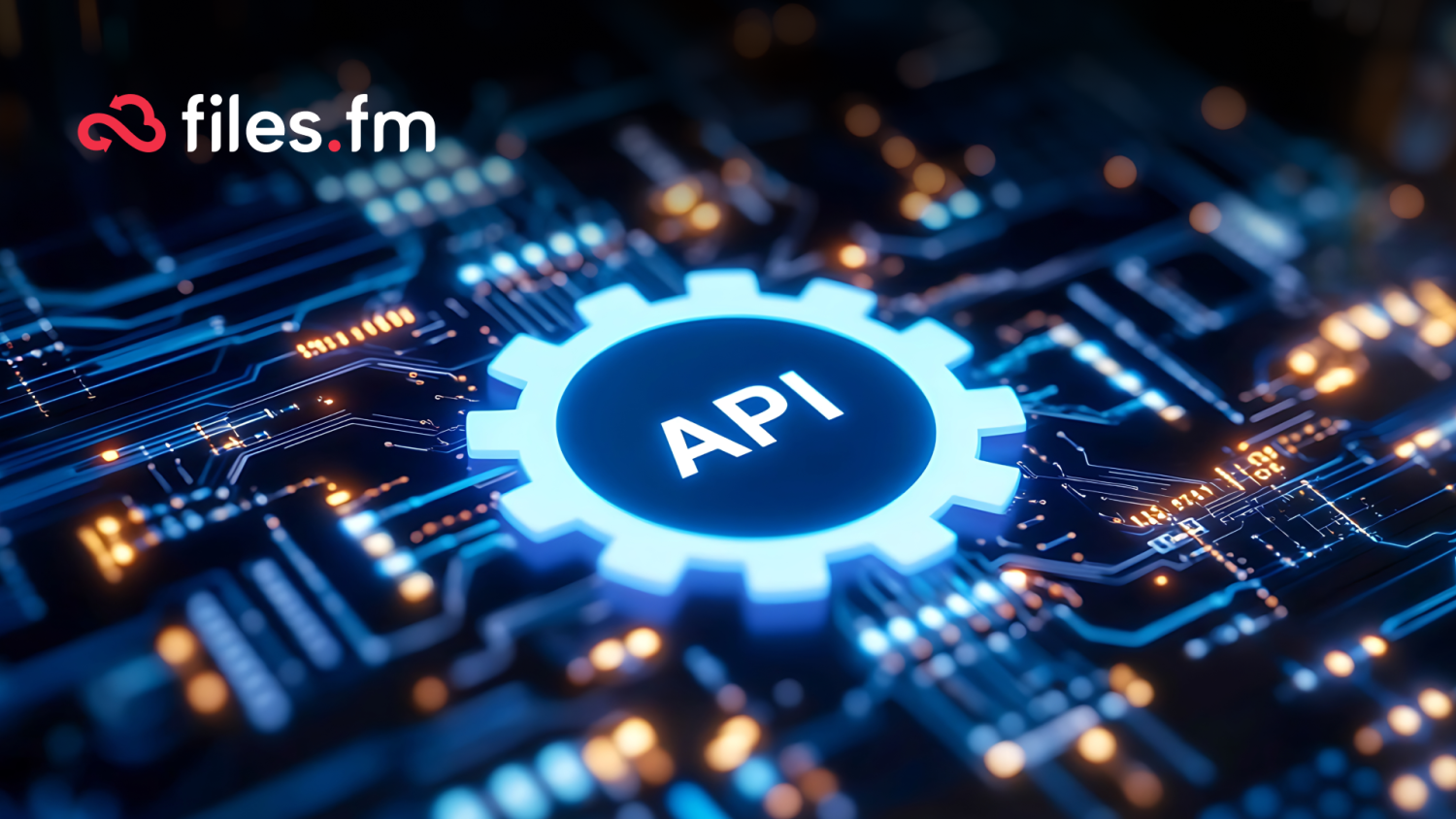 Files.fm API and Read-Only MCP Access for Developers and Coding Agents