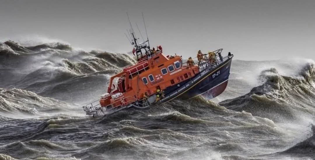 The Lifeboat
