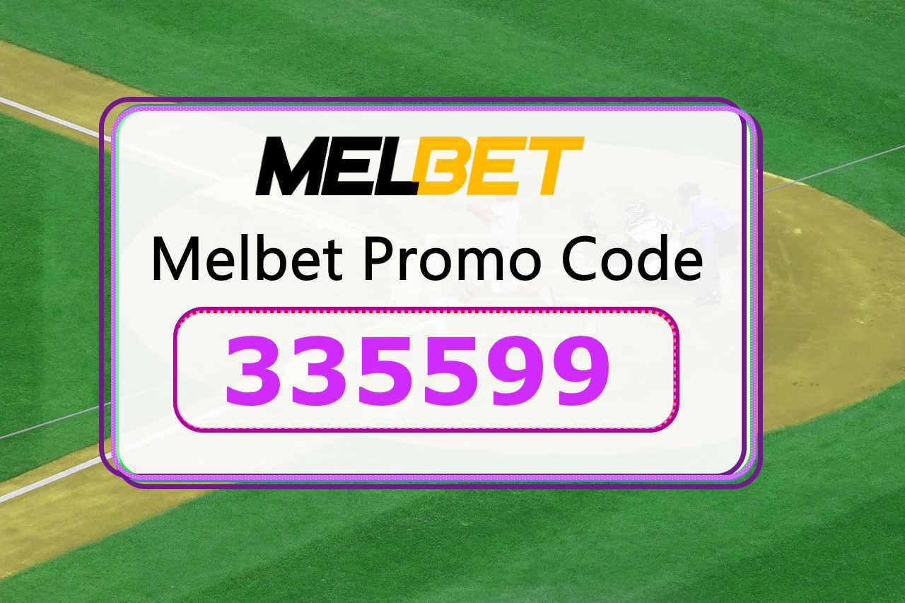 Melbet Promo Code