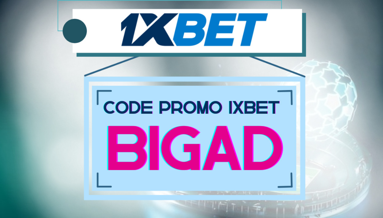 Code Promo 1xBet