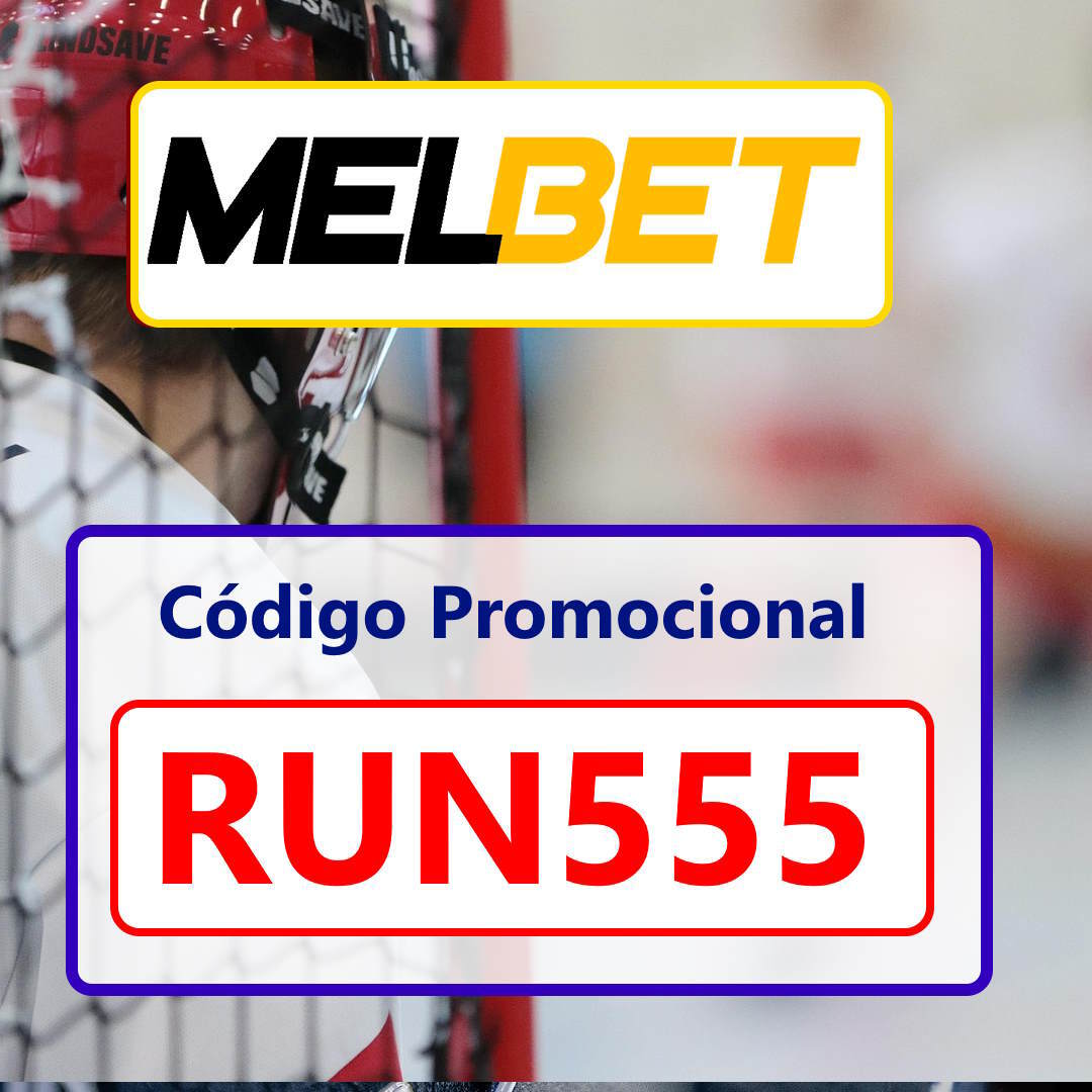 Código Promocional Melbet
