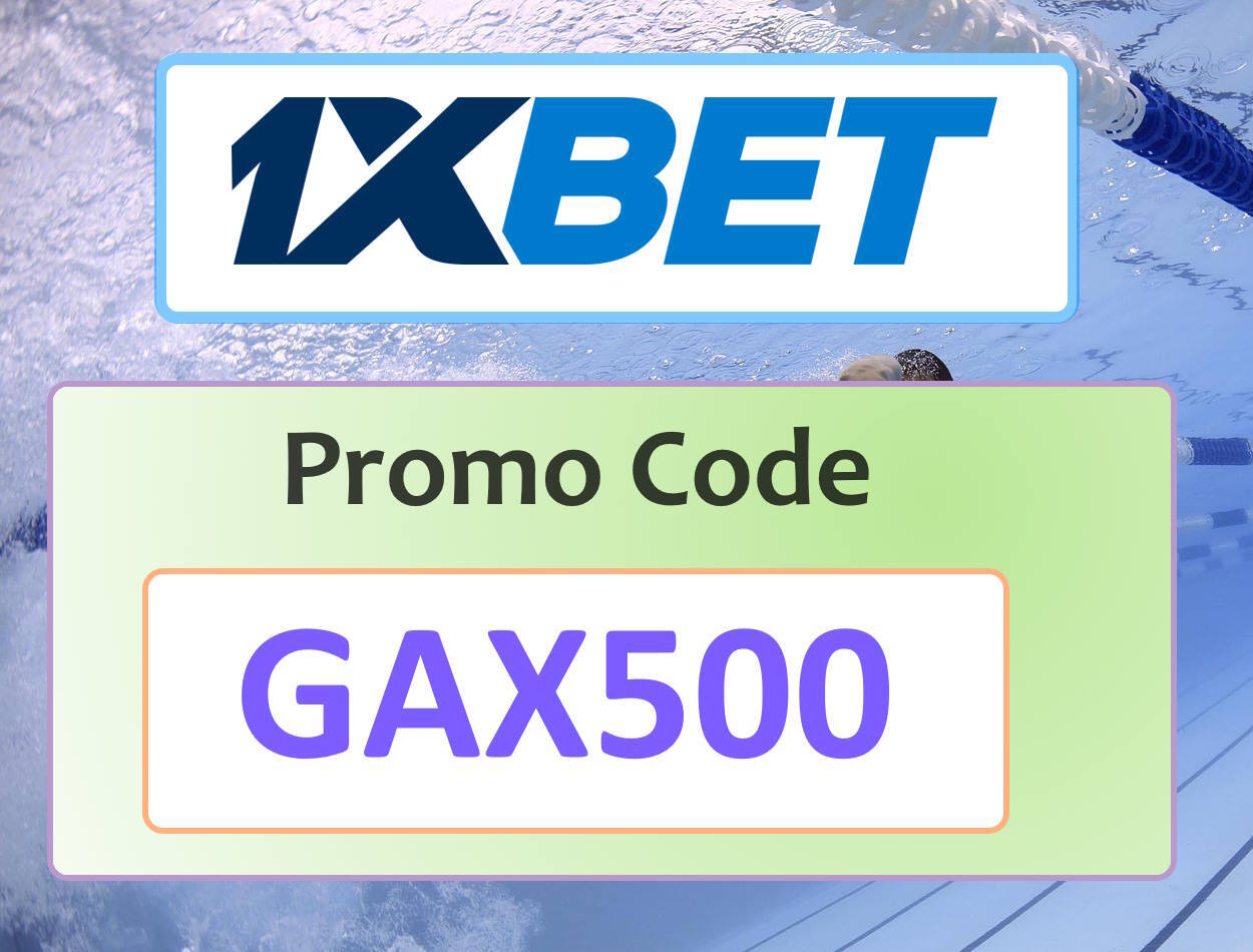 1xBet Promo Code