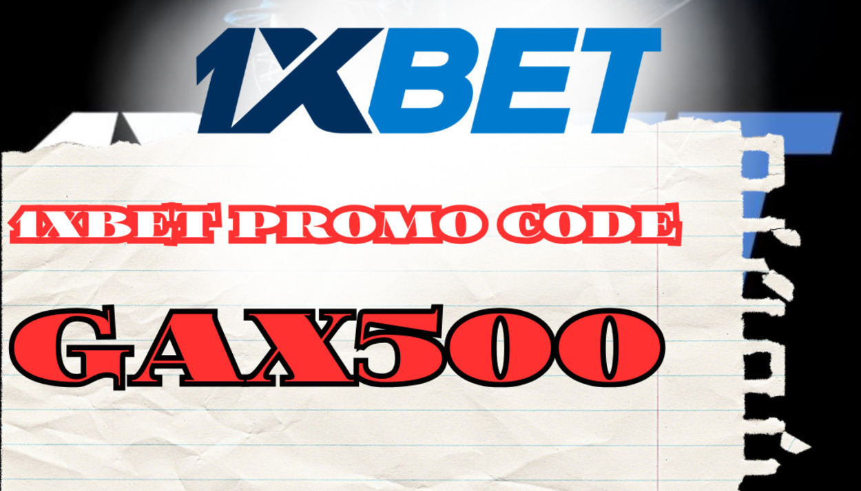 1xBet Promo Code