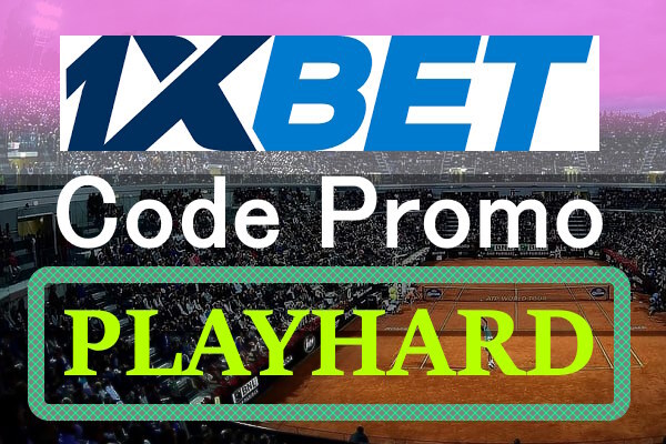 Code Promo 1xBet