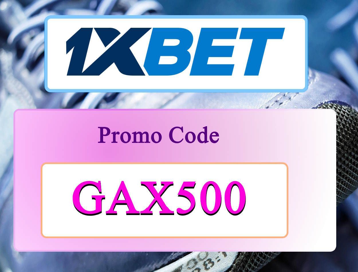 1xBet Promo Code