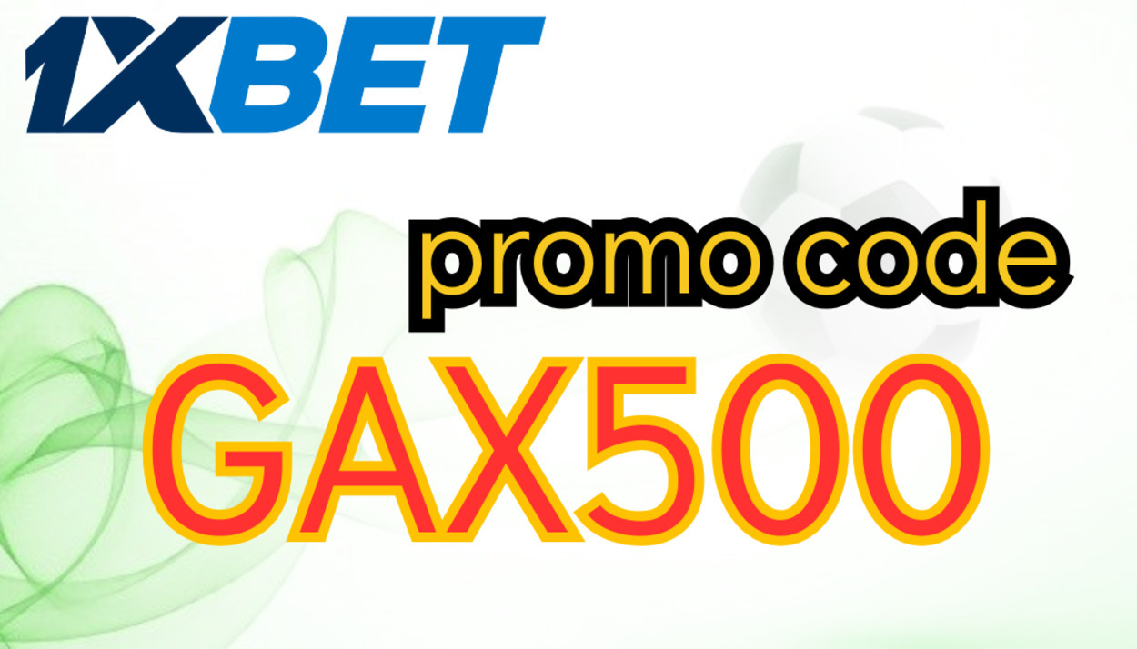 1xBet Promo Code