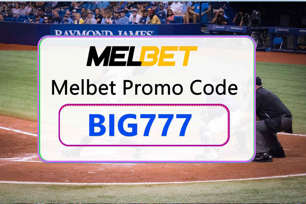 Melbet Promo Code