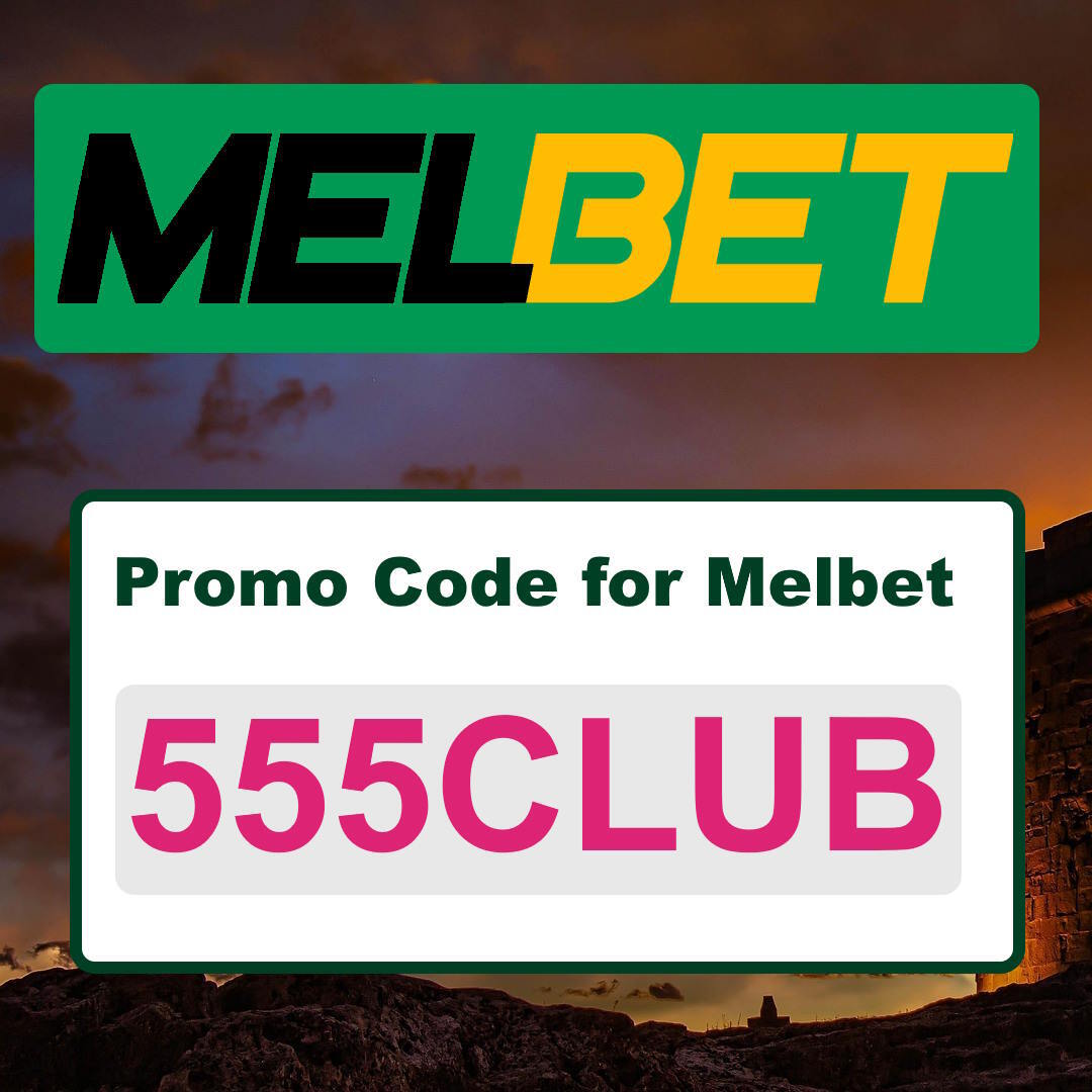 Promo Code Melbet