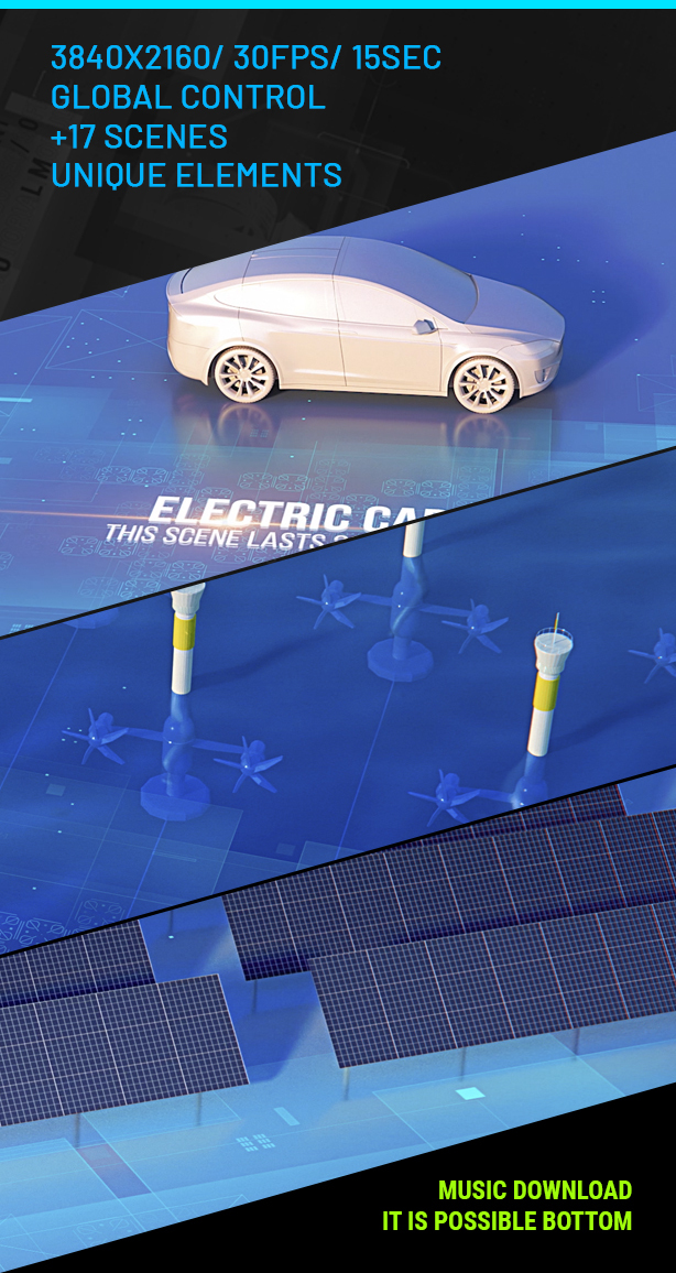 Green Energy PRESENTATION 4K/ NEW UPDATE V-2 - 3