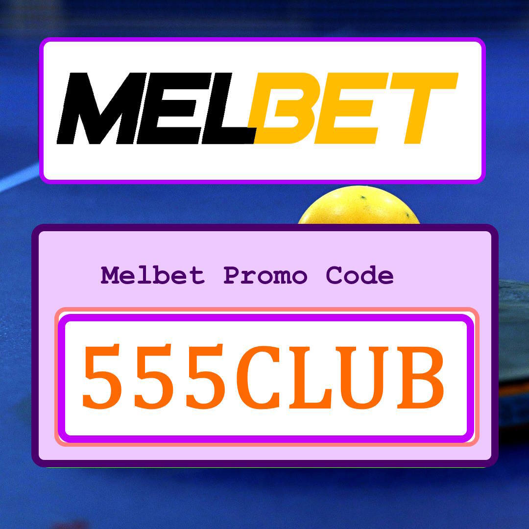 Melbet Promo Code