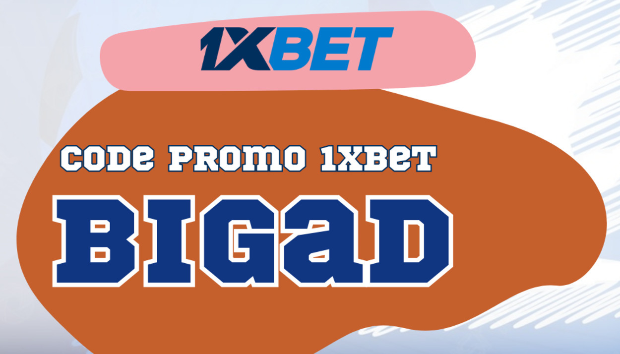 Code Promo 1xBet