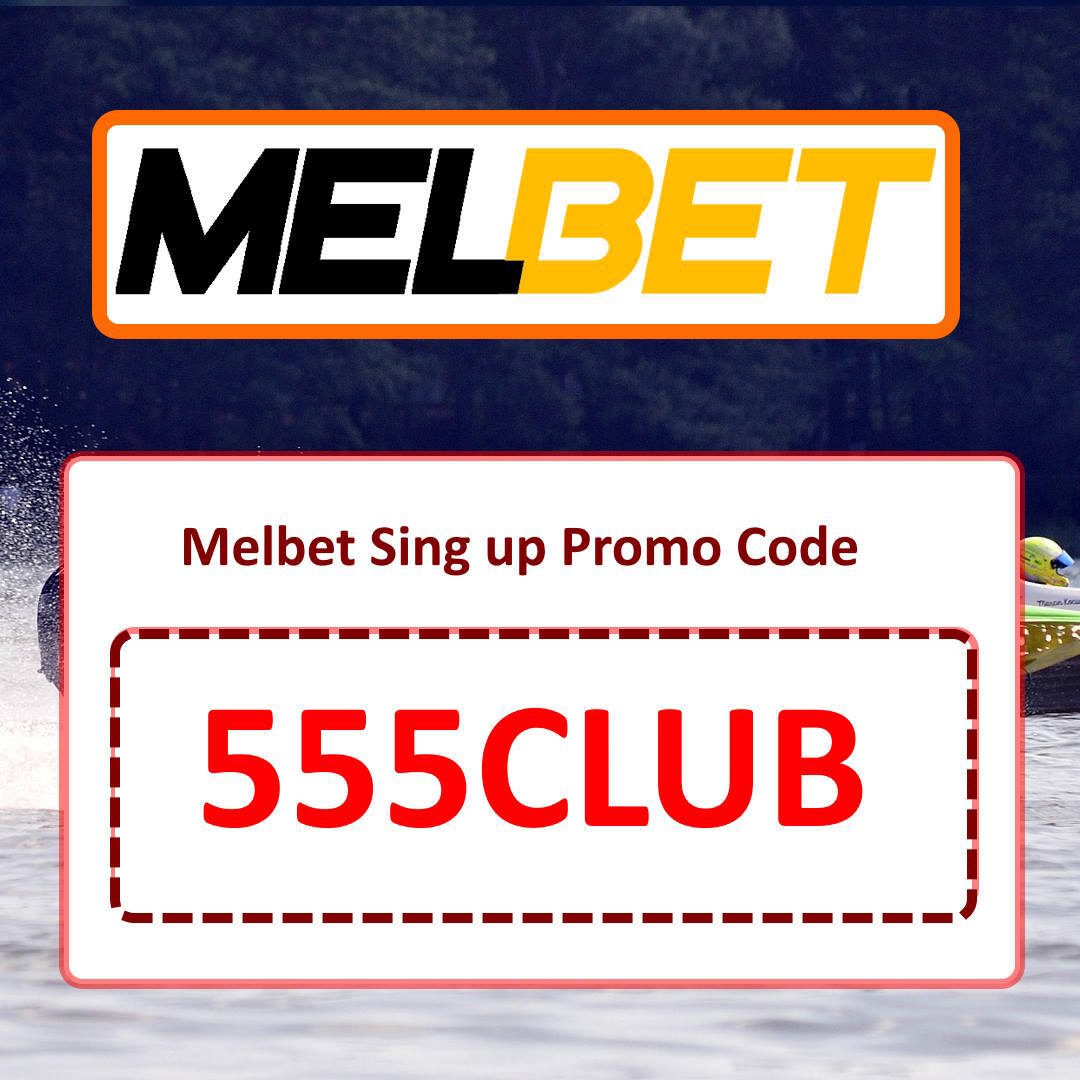 Melbet Promo Code